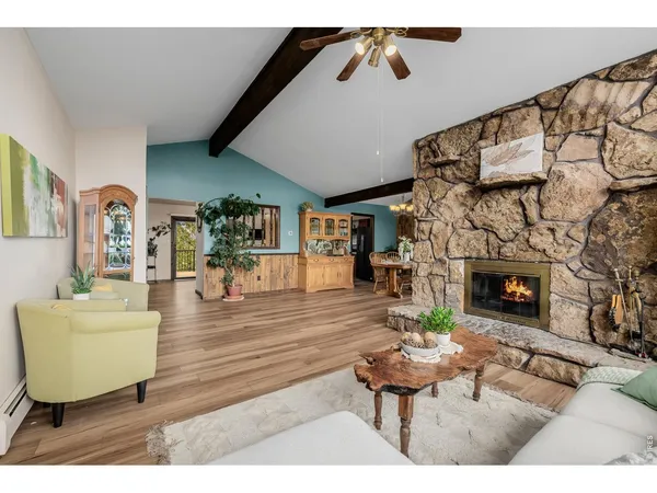 $999,000 | 37 High View Lane, Boulder, CO 80302