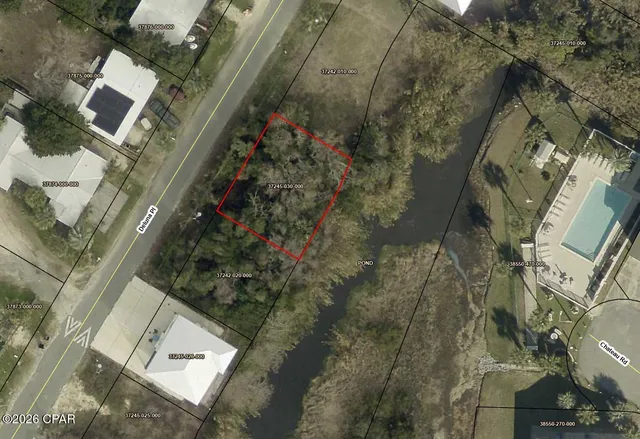 $289,900 | 120 Deluna Place, Panama City Beach, FL 32413