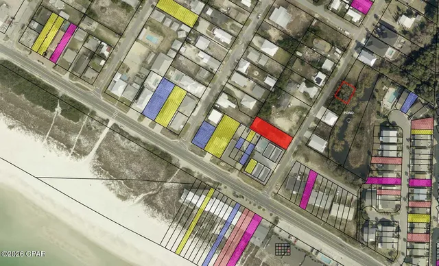 $289,900 | 120 Deluna Place, Panama City Beach, FL 32413