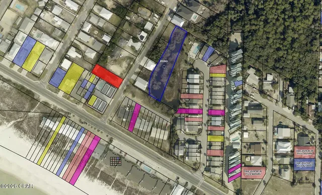 $289,900 | 120 Deluna Place, Panama City Beach, FL 32413