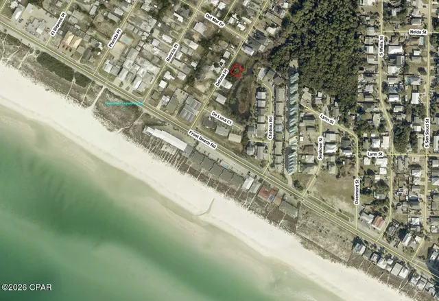 $289,900 | 120 Deluna Place, Panama City Beach, FL 32413