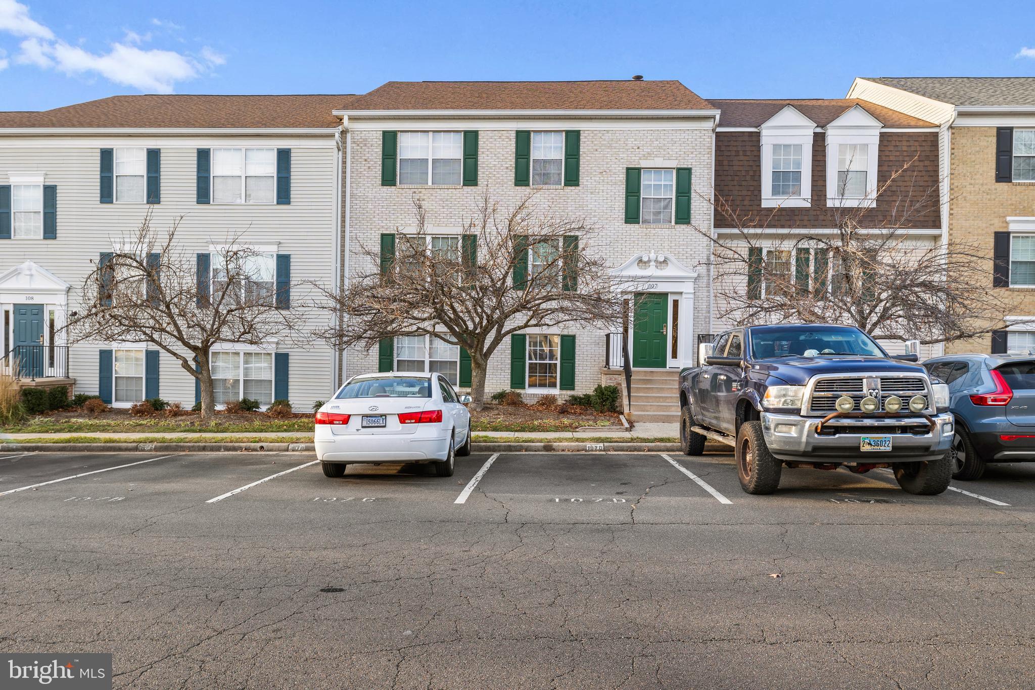 107 Fort Evans Road Southeast, Unit F Leesburg, VA 20175 - Photo 1 of 30 Gallery Image 1