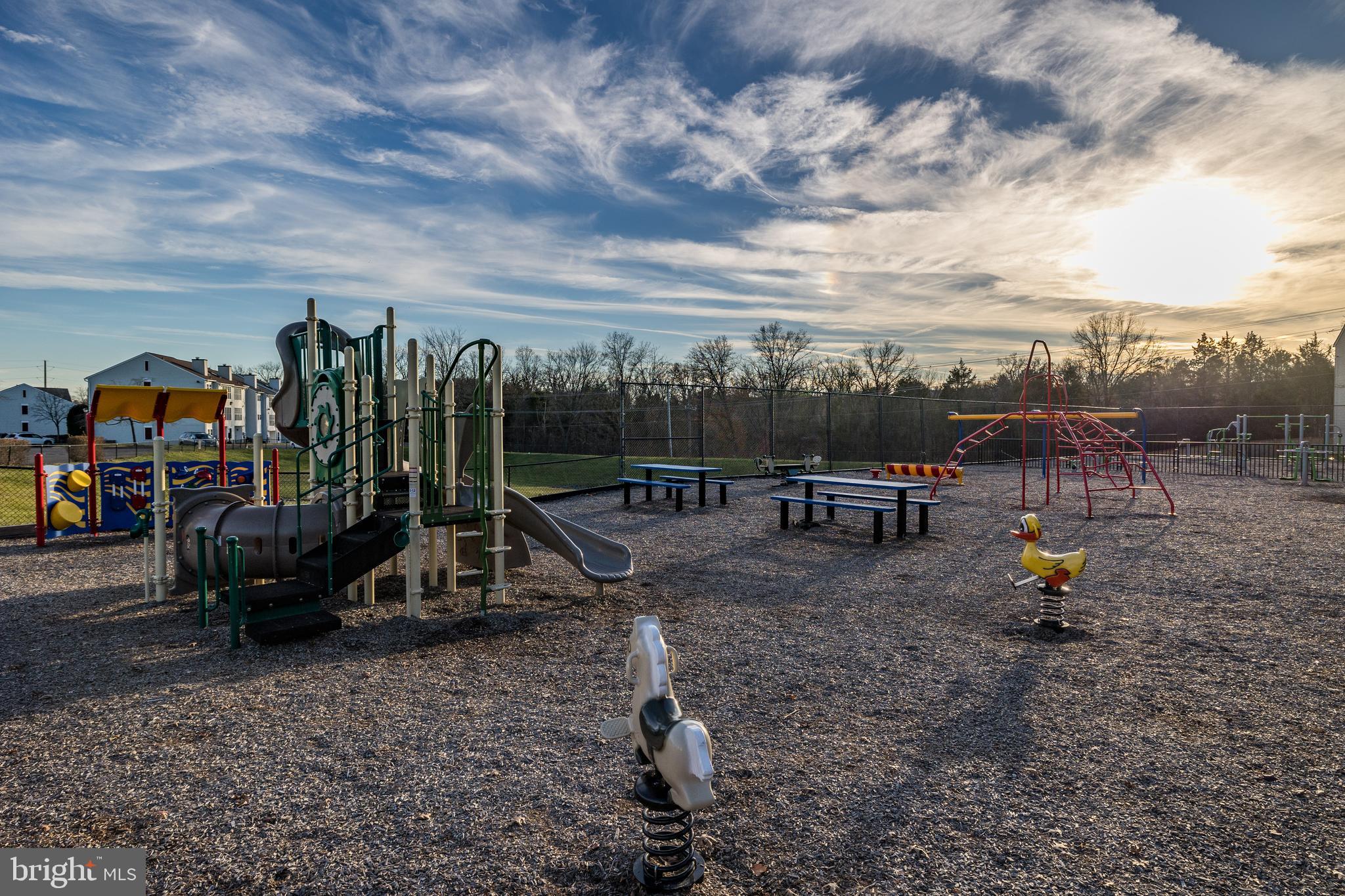 107 Fort Evans Road Southeast, Unit F Leesburg, VA 20175 - Photo 14 of 30 Playground