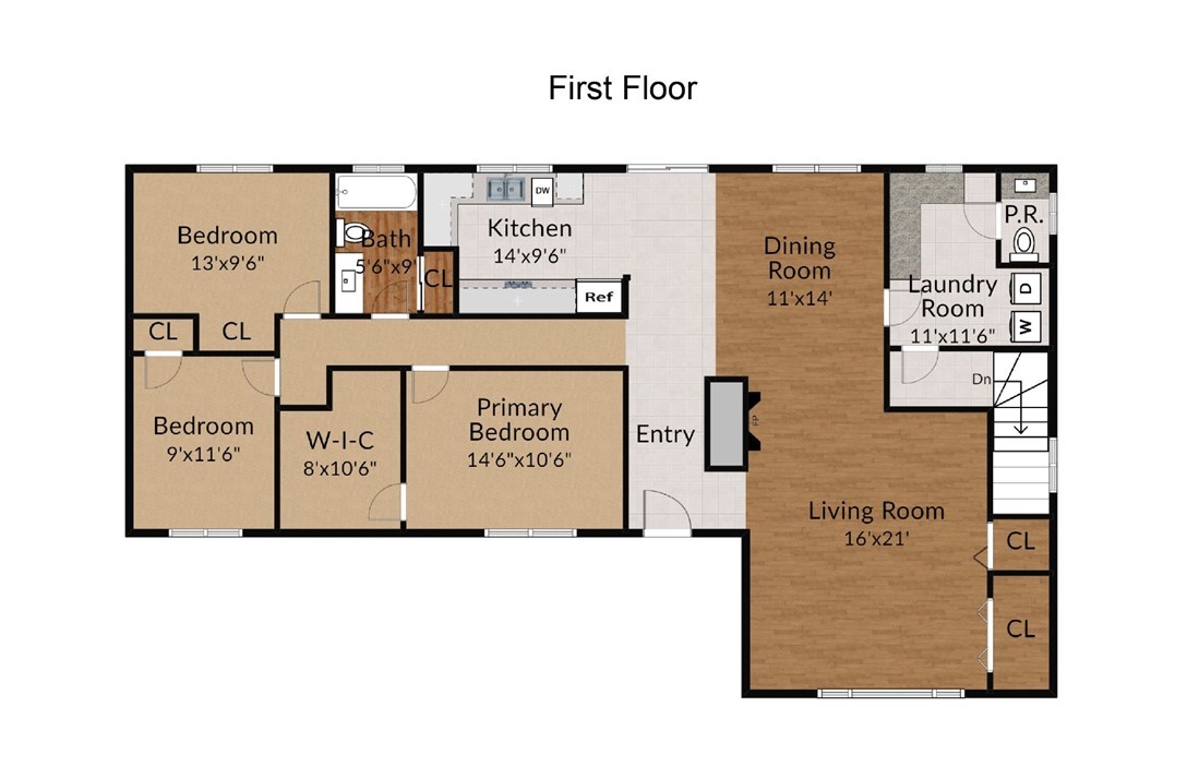 13618 183rd Avenue Southeast Renton, WA 98059 - Photo 39 of 39 Gallery Image 39