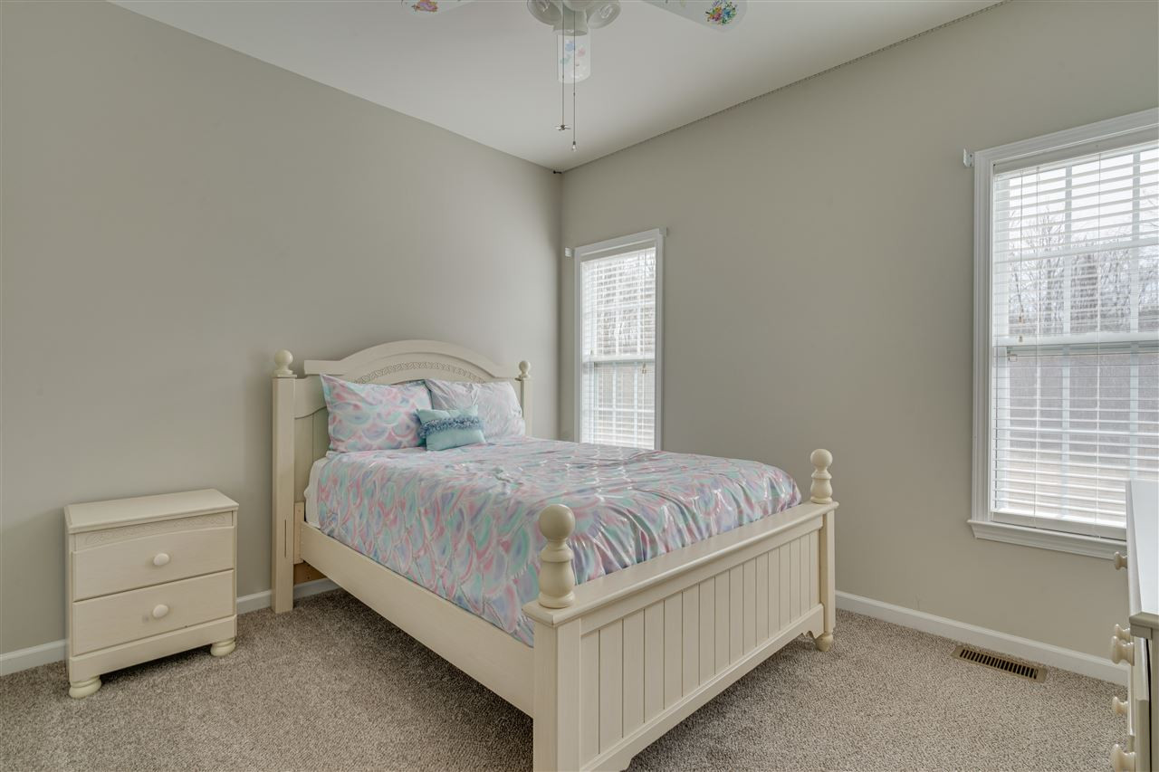 1401 Tawny View Lane Raleigh, NC 27603 - Photo 20 of 30 bedroom 3