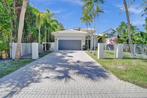 $2,699,000 | 3043 Center Avenue, Fort Lauderdale, FL 33308