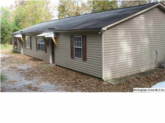 71 Merrilee Circle Remlap, AL 35133 - Photo 1 of 9