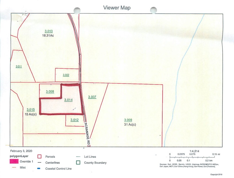 68000-blk Scranage Road Atmore, AL 36502 - Photo 12 of 13