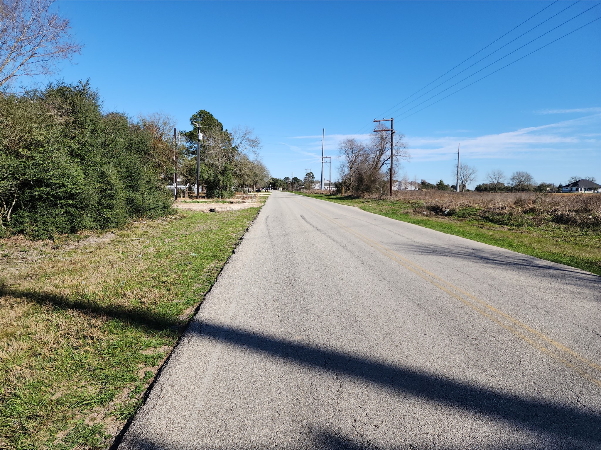 0 Cochran Road Hempstead, TX 77445 - Photo 2 of 5 a view of a yard and ocean view