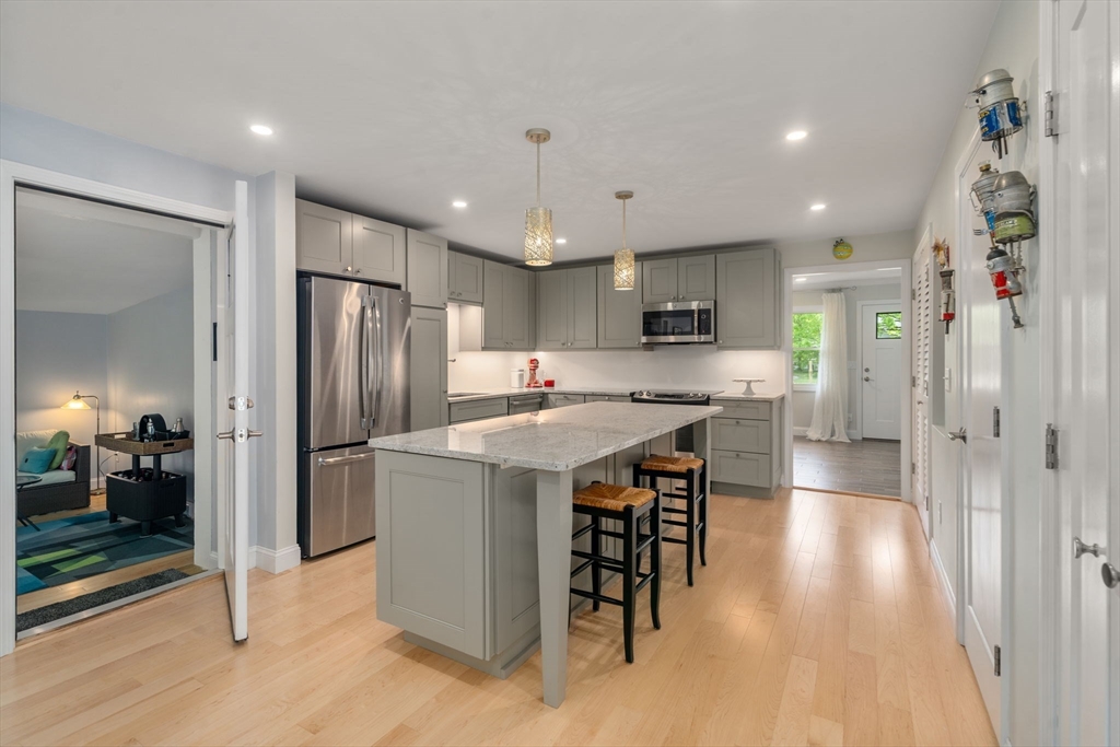 16 Maybury Road Maynard, MA 01754 - Photo 12 of 39