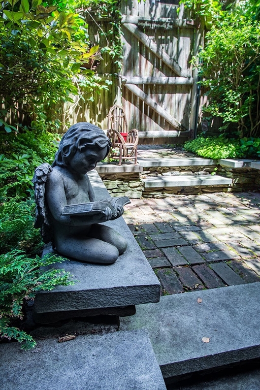 63 Appleton Street, Unit 1 Boston, MA 02116 - Photo 26 of 30 Gallery Image 26