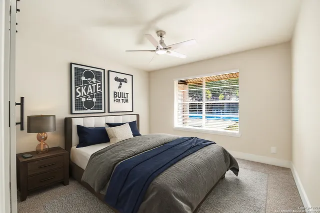 $819,999 | 210 Sheffield Place, Castle Hills, TX 78216