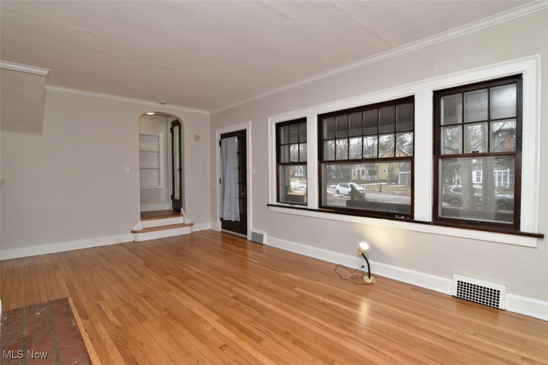 1703 Wood Road Cleveland Heights, OH 44121 - Photo 5 of 45