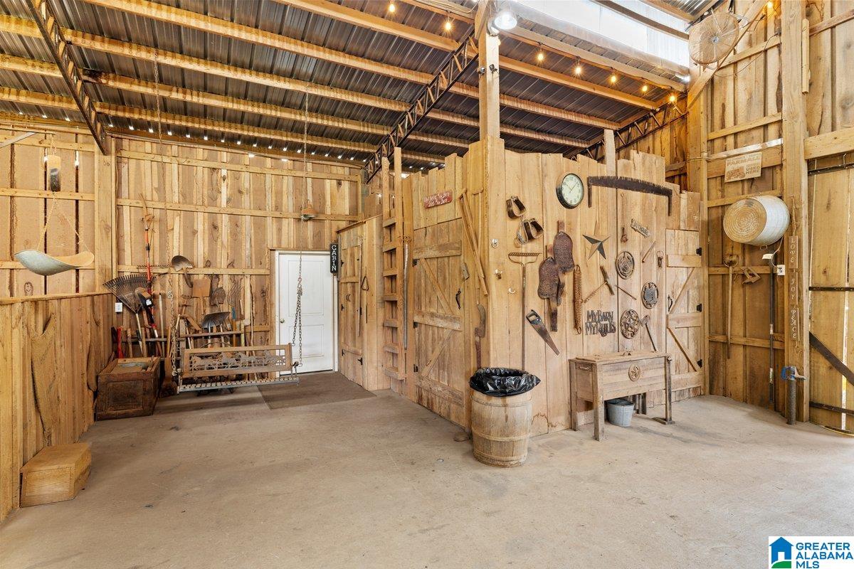 2040 Bud Mountain Road Blountsville, AL 35031 - Photo 23 of 47
