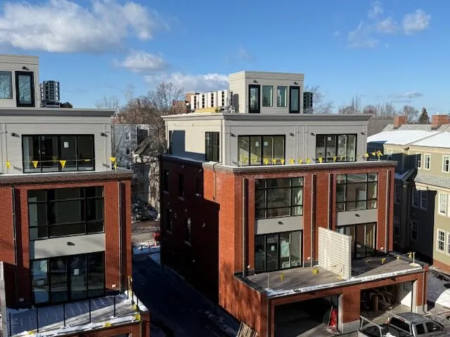 $2,099,000 | 55 Carleton Street, Unit A, Portland, ME 04102