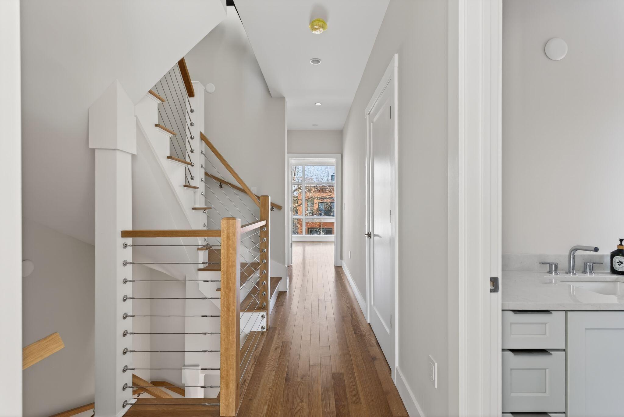 55 Carleton Street, Unit A Portland, ME 04102 - Photo 27 of 62 33_DSC07324