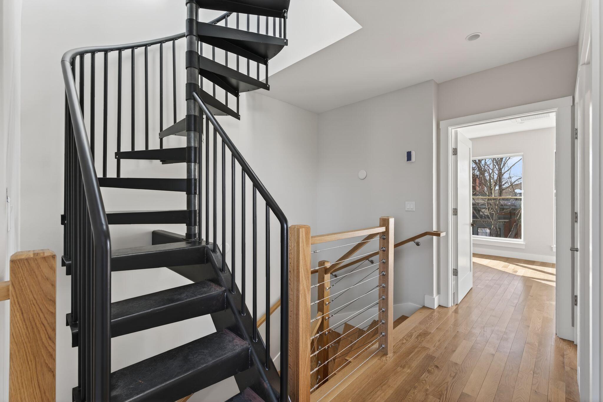 55 Carleton Street, Unit A Portland, ME 04102 - Photo 43 of 62 66_DSC07514