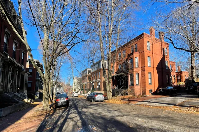 $2,099,000 | 55 Carleton Street, Unit A, Portland, ME 04102