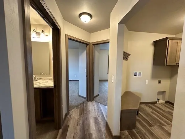 $394,900 | 1302 West Thorn Creek Drive, Hilbert, WI 54129