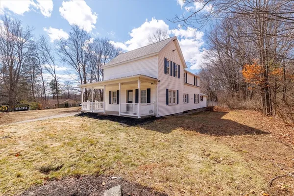 $579,900 | 127 North Main Street, West Boylston, MA 01583