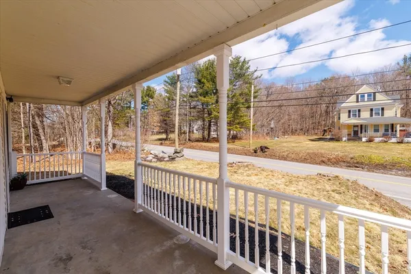$579,900 | 127 North Main Street, West Boylston, MA 01583