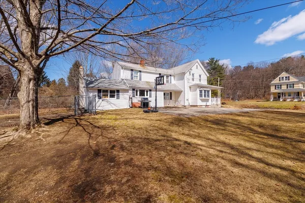 $579,900 | 127 North Main Street, West Boylston, MA 01583