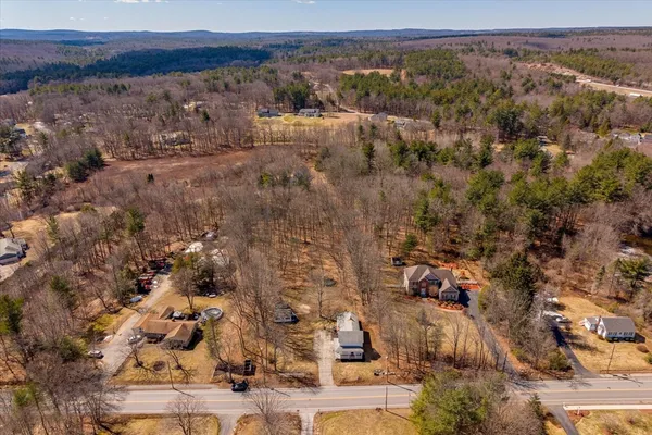 $579,900 | 127 North Main Street, West Boylston, MA 01583