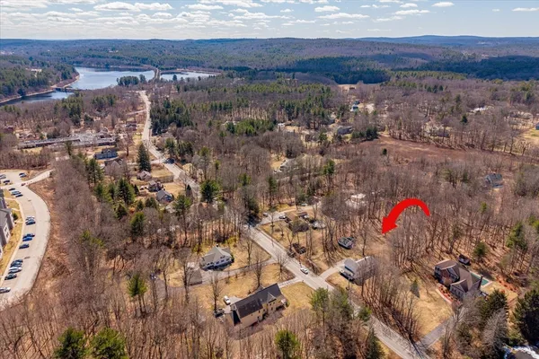 $579,900 | 127 North Main Street, West Boylston, MA 01583