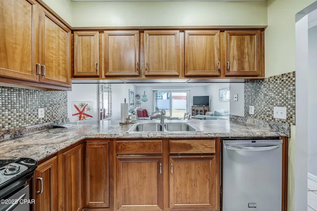 $464,900 | 8407 Thomas Drive, Unit 2, Panama City Beach, FL 32408