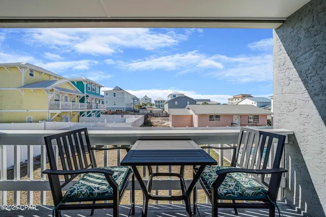$464,900 | 8407 Thomas Drive, Unit 2, Panama City Beach, FL 32408