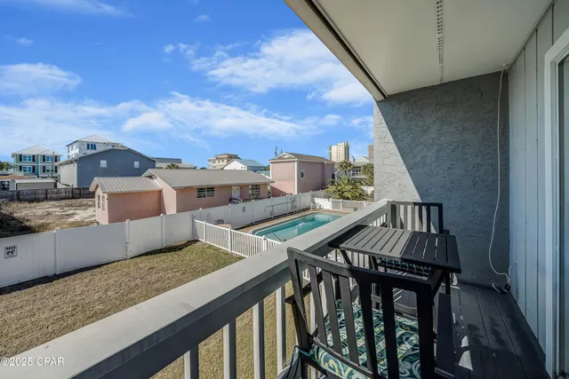 $464,900 | 8407 Thomas Drive, Unit 2, Panama City Beach, FL 32408