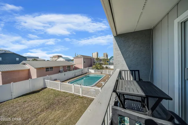 $464,900 | 8407 Thomas Drive, Unit 2, Panama City Beach, FL 32408