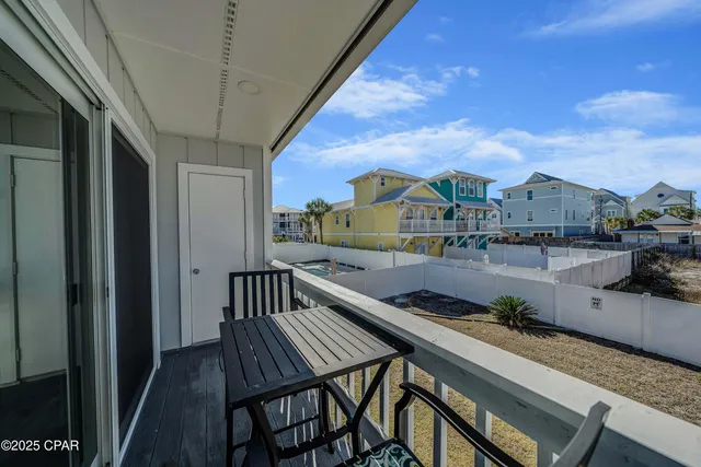 $464,900 | 8407 Thomas Drive, Unit 2, Panama City Beach, FL 32408