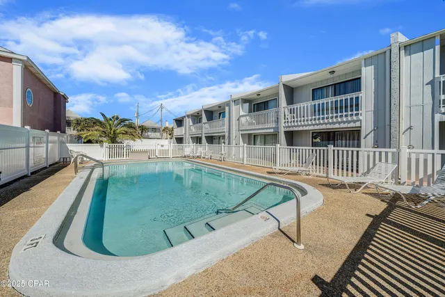 $464,900 | 8407 Thomas Drive, Unit 2, Panama City Beach, FL 32408