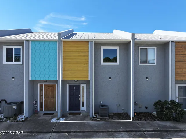 $464,900 | 8407 Thomas Drive, Unit 2, Panama City Beach, FL 32408