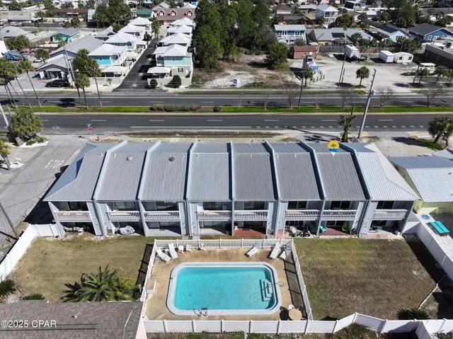 $464,900 | 8407 Thomas Drive, Unit 2, Panama City Beach, FL 32408