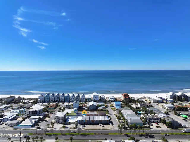 $464,900 | 8407 Thomas Drive, Unit 2, Panama City Beach, FL 32408