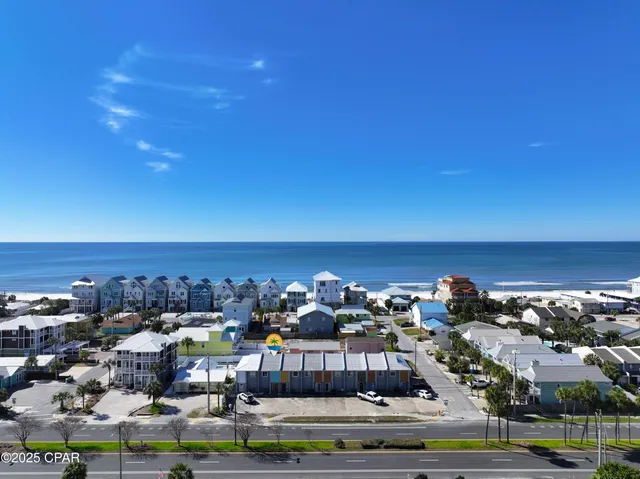 $464,900 | 8407 Thomas Drive, Unit 2, Panama City Beach, FL 32408