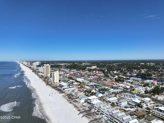 $464,900 | 8407 Thomas Drive, Unit 2, Panama City Beach, FL 32408