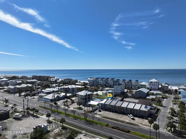 $464,900 | 8407 Thomas Drive, Unit 2, Panama City Beach, FL 32408