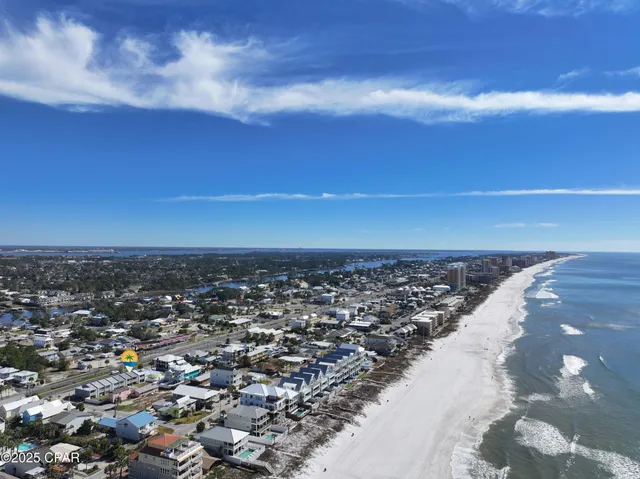 $464,900 | 8407 Thomas Drive, Unit 2, Panama City Beach, FL 32408
