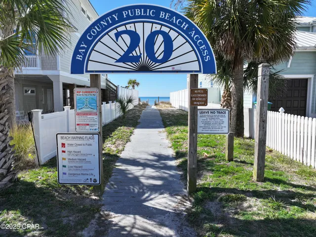 $464,900 | 8407 Thomas Drive, Unit 2, Panama City Beach, FL 32408