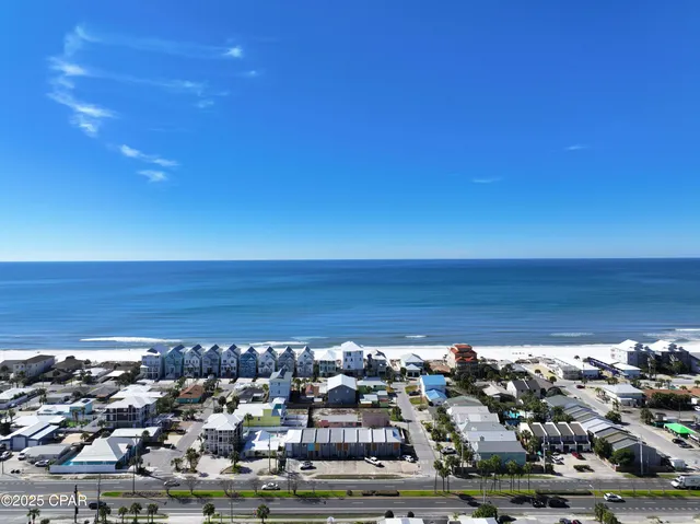 $464,900 | 8407 Thomas Drive, Unit 2, Panama City Beach, FL 32408