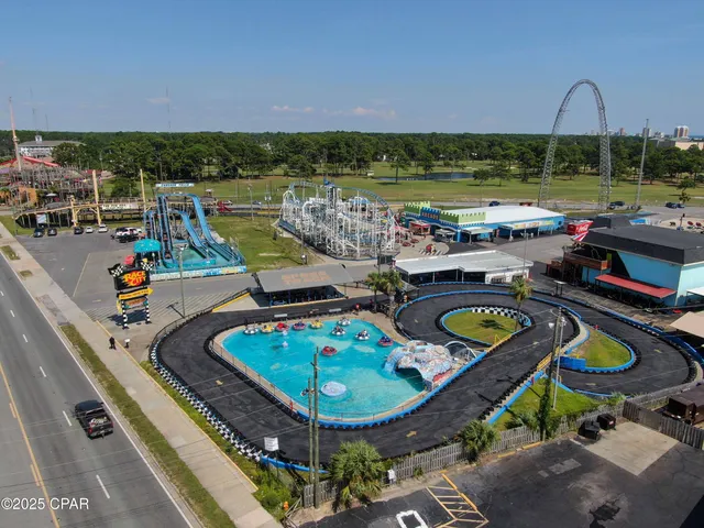 $464,900 | 8407 Thomas Drive, Unit 2, Panama City Beach, FL 32408