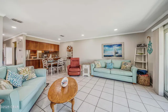 $464,900 | 8407 Thomas Drive, Unit 2, Panama City Beach, FL 32408
