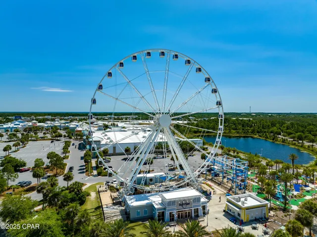 $464,900 | 8407 Thomas Drive, Unit 2, Panama City Beach, FL 32408