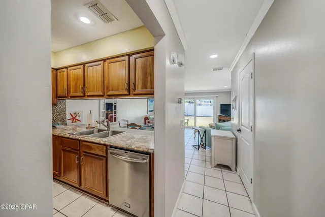 $464,900 | 8407 Thomas Drive, Unit 2, Panama City Beach, FL 32408
