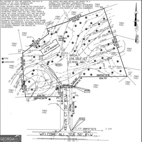 a black and white photo of a painting