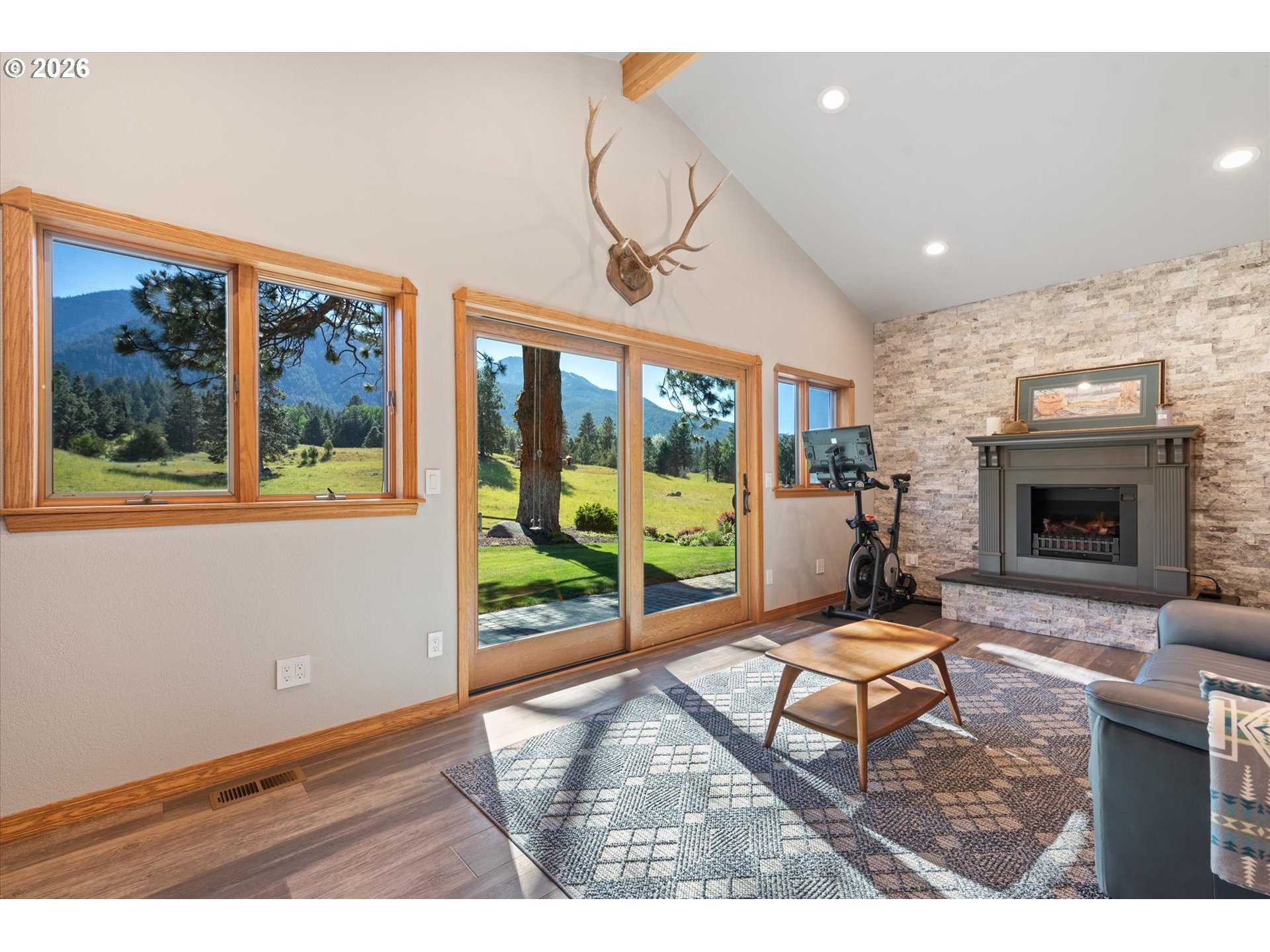 63002 Hurricane Creek Road Joseph, OR 97846 - Photo 15 of 48