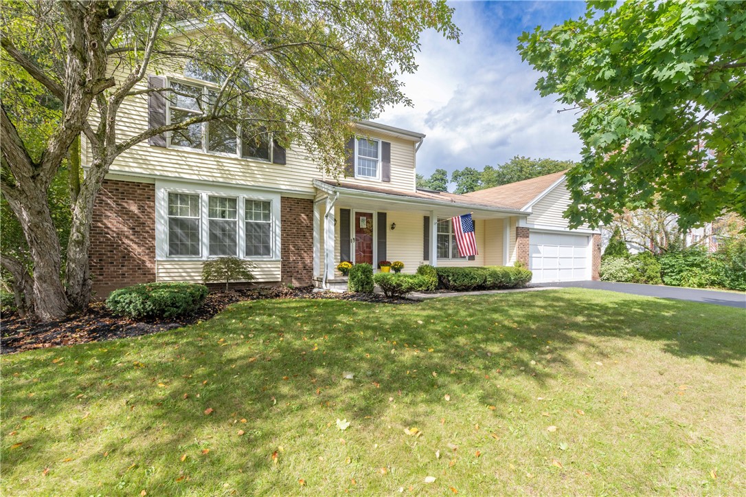 49 Stover Road Chili, NY 14624 - Photo 1 of 1